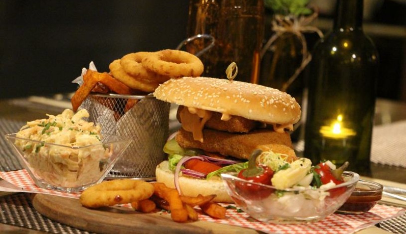 Hotel CROCUS **** Vysoké Tatry